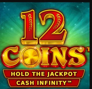 12 Coins